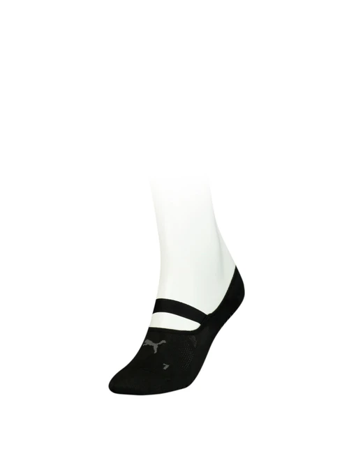 Носки и гольфы PUMA Women Footie Studio 1P модель 935269 Фото