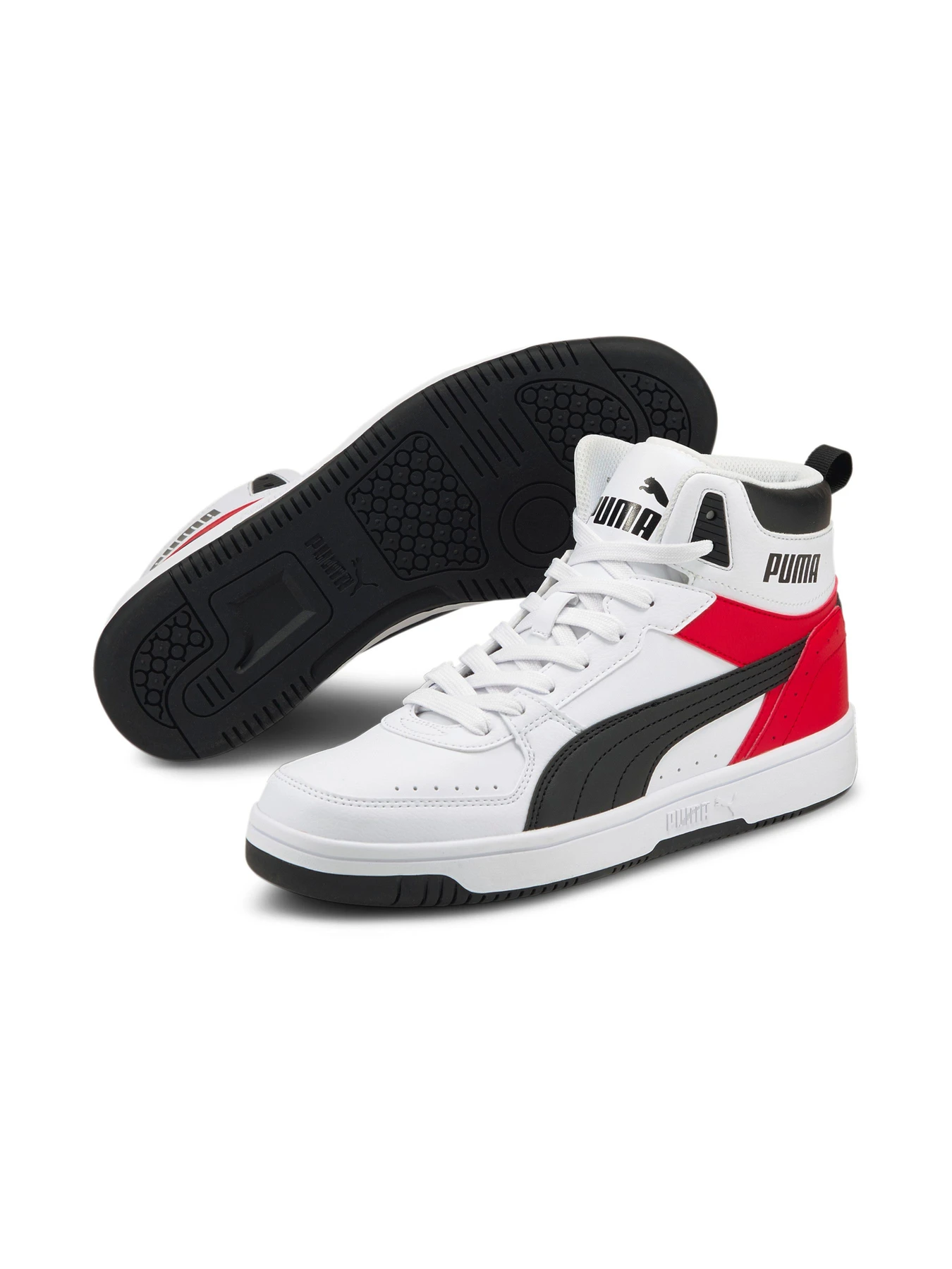 Кеды PUMA модель 374765 Фото