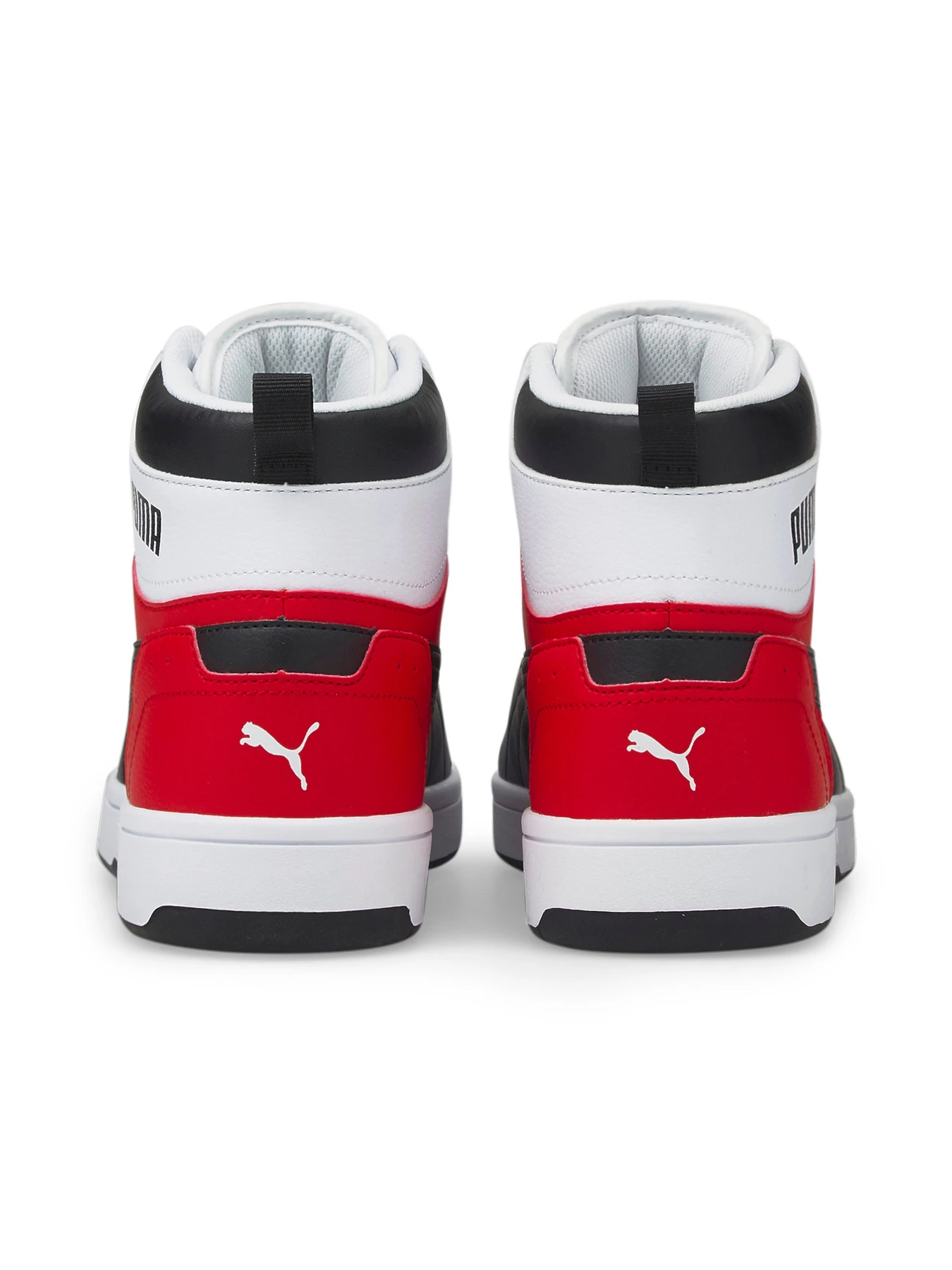Кеды PUMA модель 374765 Фото