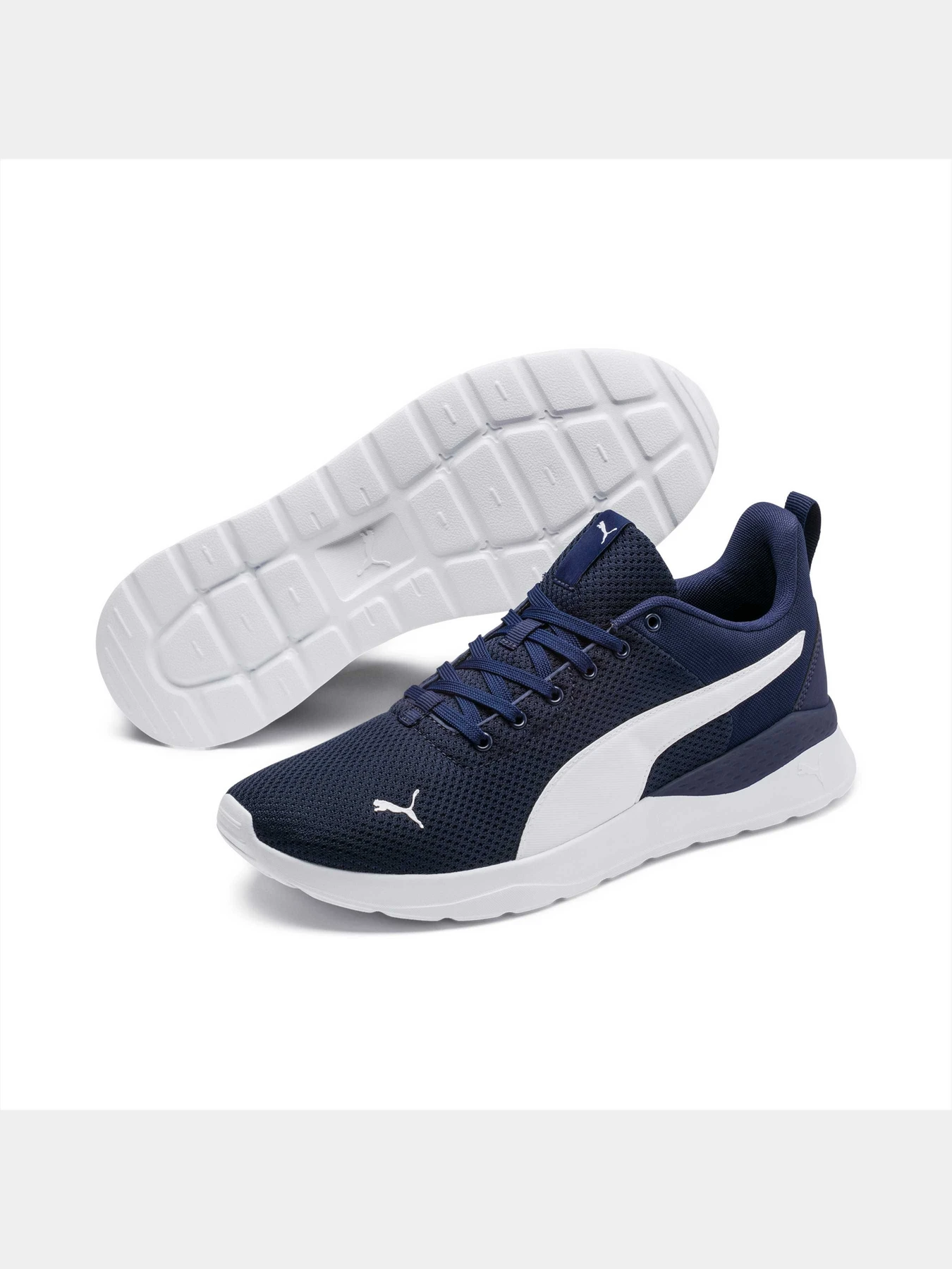 Кроссовки PUMA Anzarun Lite модель 371128 Кроссовки PUMA Anzarun Lite модель 371128 Фото