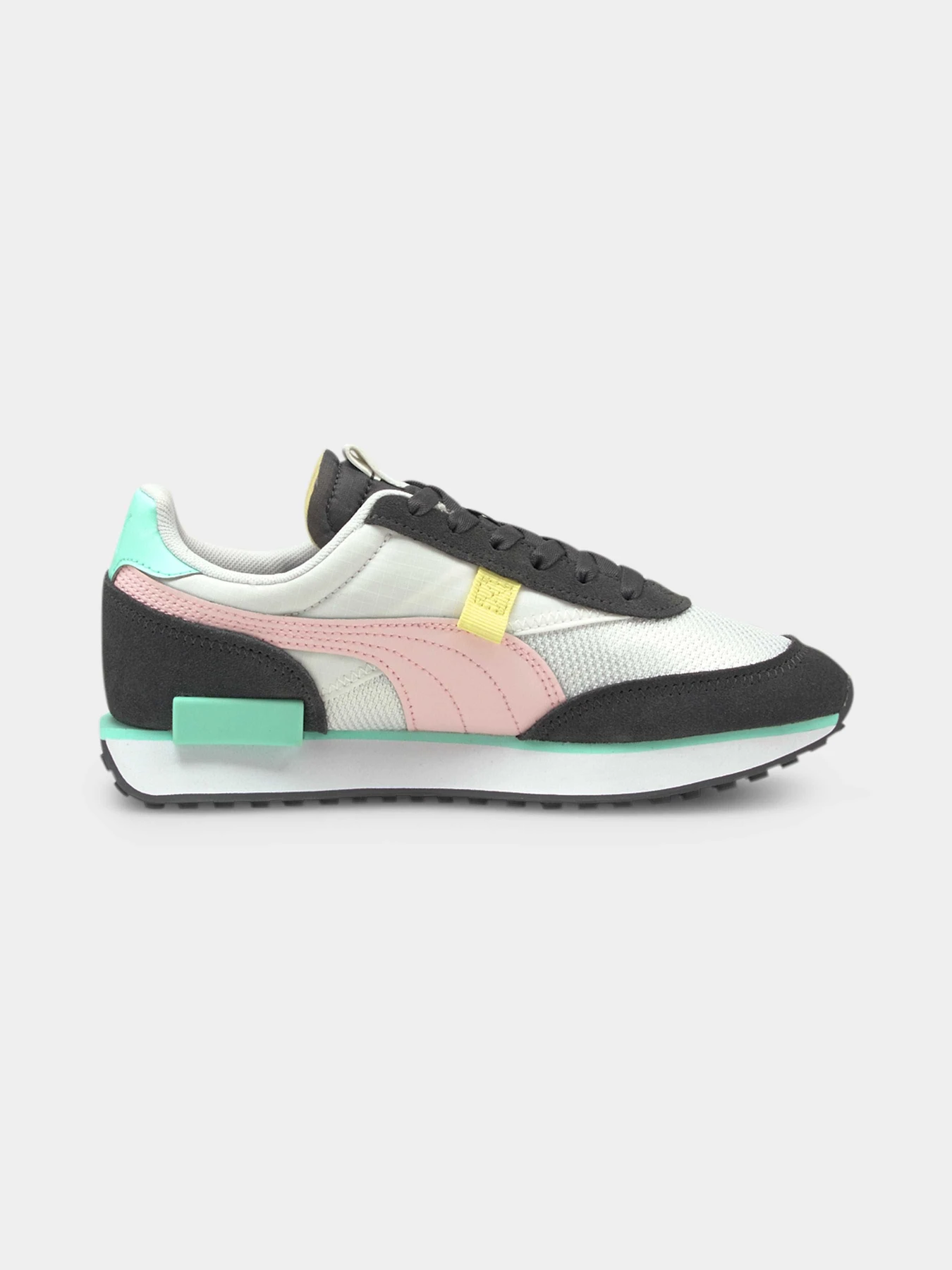 Кроссовки PUMA Future Rider Soft Wns модель 381141 Кроссовки PUMA Future Rider Soft Wns модель 381141 Фото