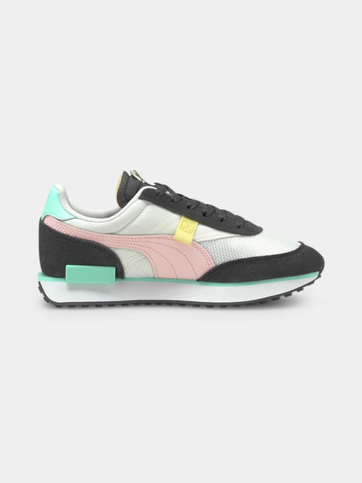 Кроссовки PUMA Future Rider Soft Wns модель 381141 Фото