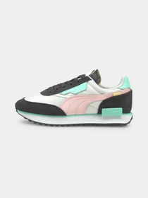 Кроссовки PUMA Future Rider Soft Wns модель 381141 Фото