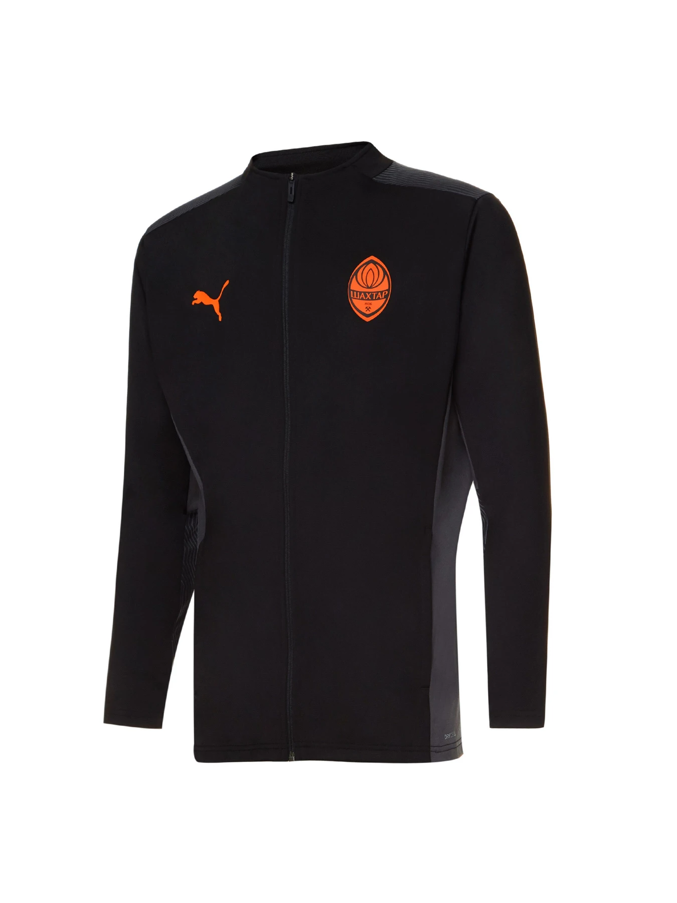 Худи и свитшоты PUMA Fcsd Training Jacket модель 764106 Худи и свитшоты PUMA Fcsd Training Jacket модель 764106 Фото
