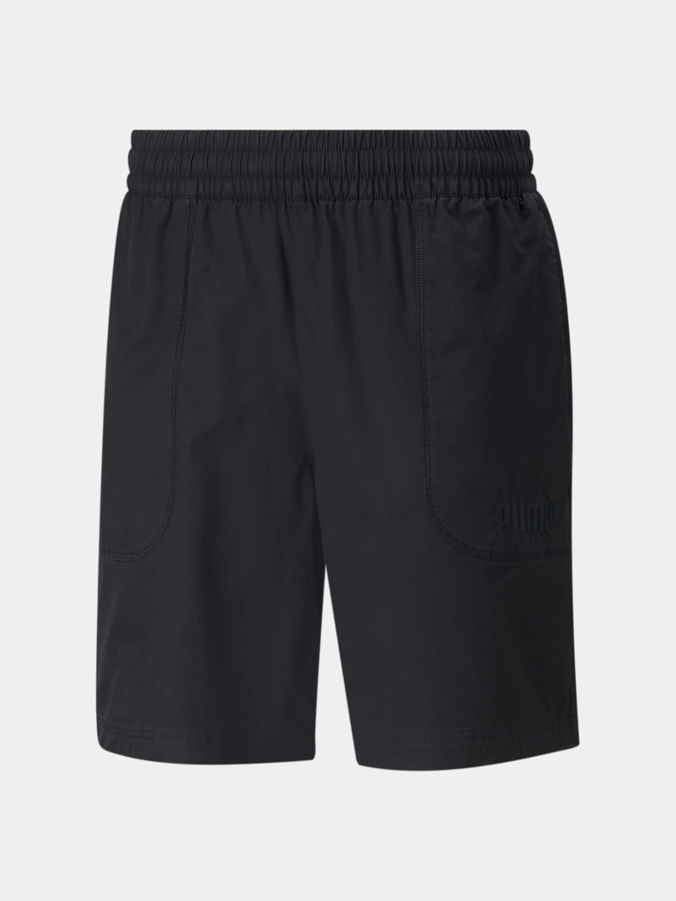 Шорты PUMA Modern Basics Chino Shorts модель 847412 Фото