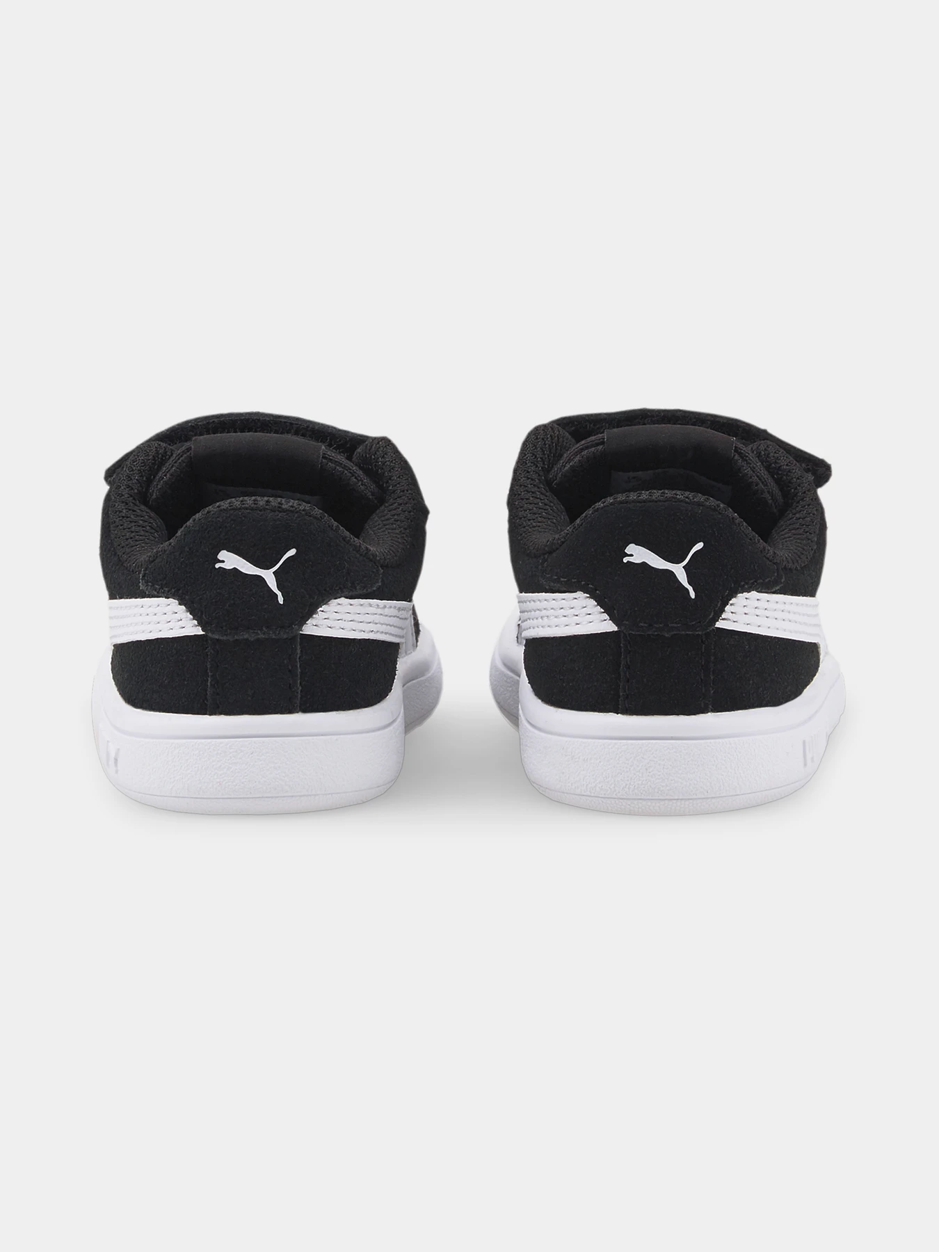 Кросівки PUMA Smash V2 Sd V Inf модель 365178 Кросівки PUMA Smash V2 Sd V Inf модель 365178 Фото