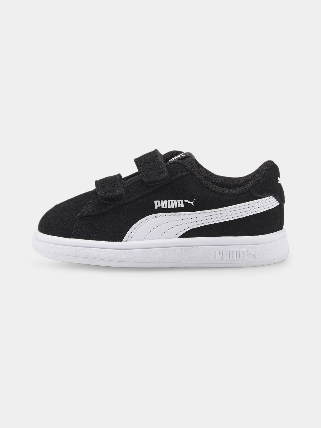 Кросівки PUMA Smash V2 Sd V Inf модель 365178 Кросівки PUMA Smash V2 Sd V Inf модель 365178 Фото