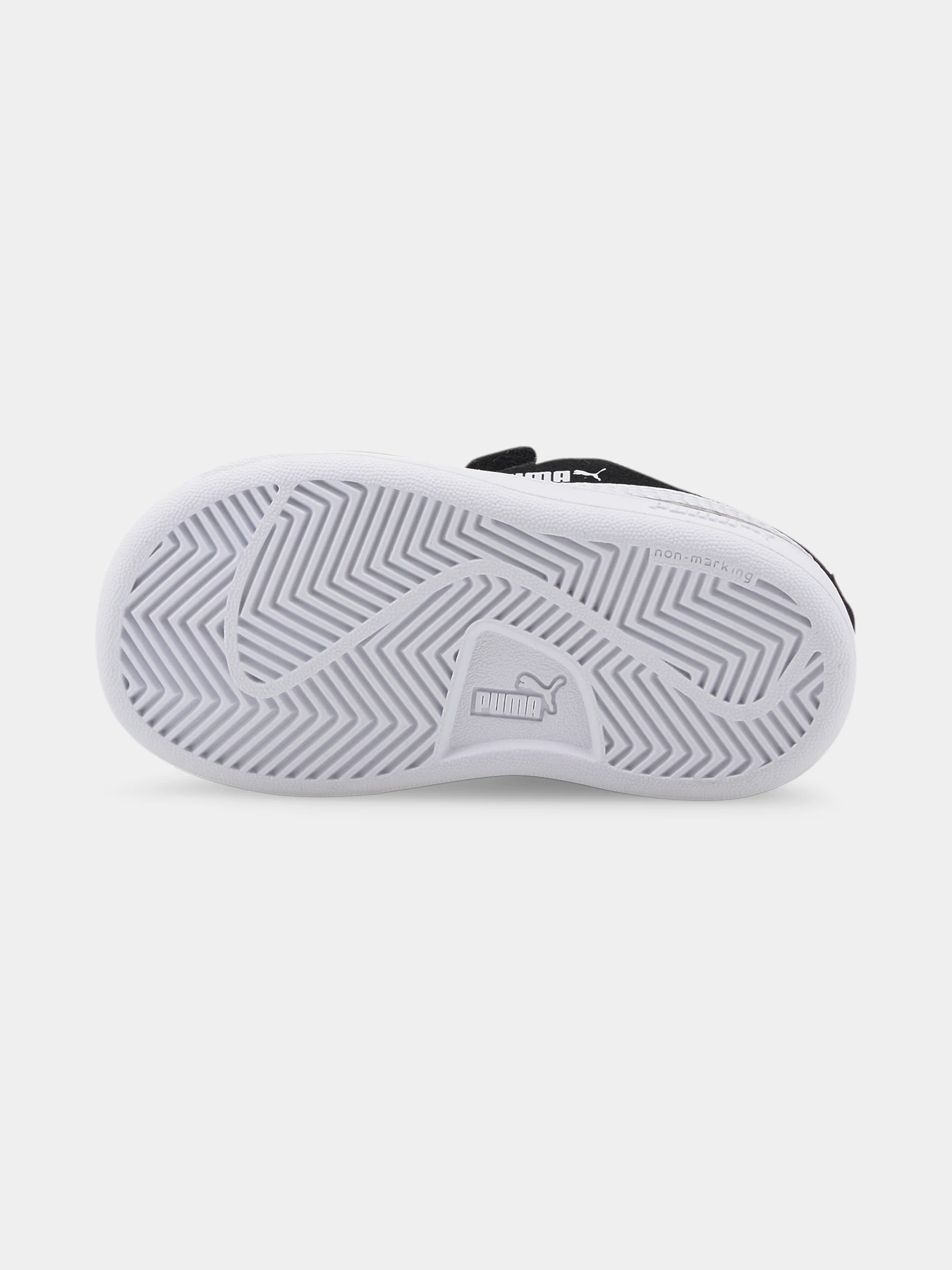 Кросівки PUMA Smash V2 Sd V Inf модель 365178 Кросівки PUMA Smash V2 Sd V Inf модель 365178 Фото
