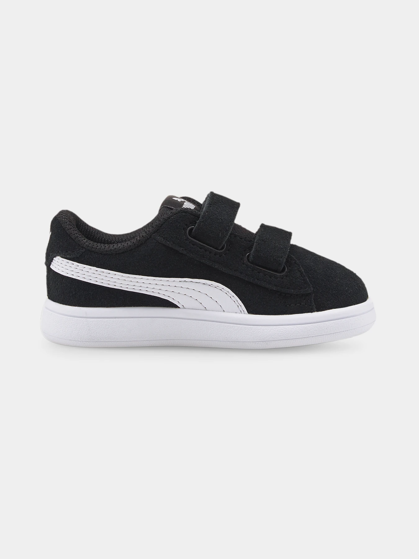 Кросівки PUMA Smash V2 Sd V Inf модель 365178 Кросівки PUMA Smash V2 Sd V Inf модель 365178 Фото