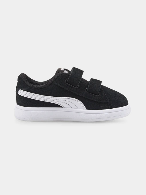 Кросівки PUMA Smash V2 Sd V Inf модель 365178 Фото