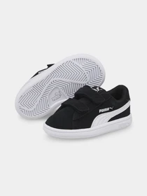 Кросівки PUMA Smash V2 Sd V Inf модель 365178 Фото