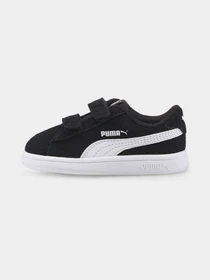 Кросівки PUMA Smash V2 Sd V Inf модель 365178 Фото