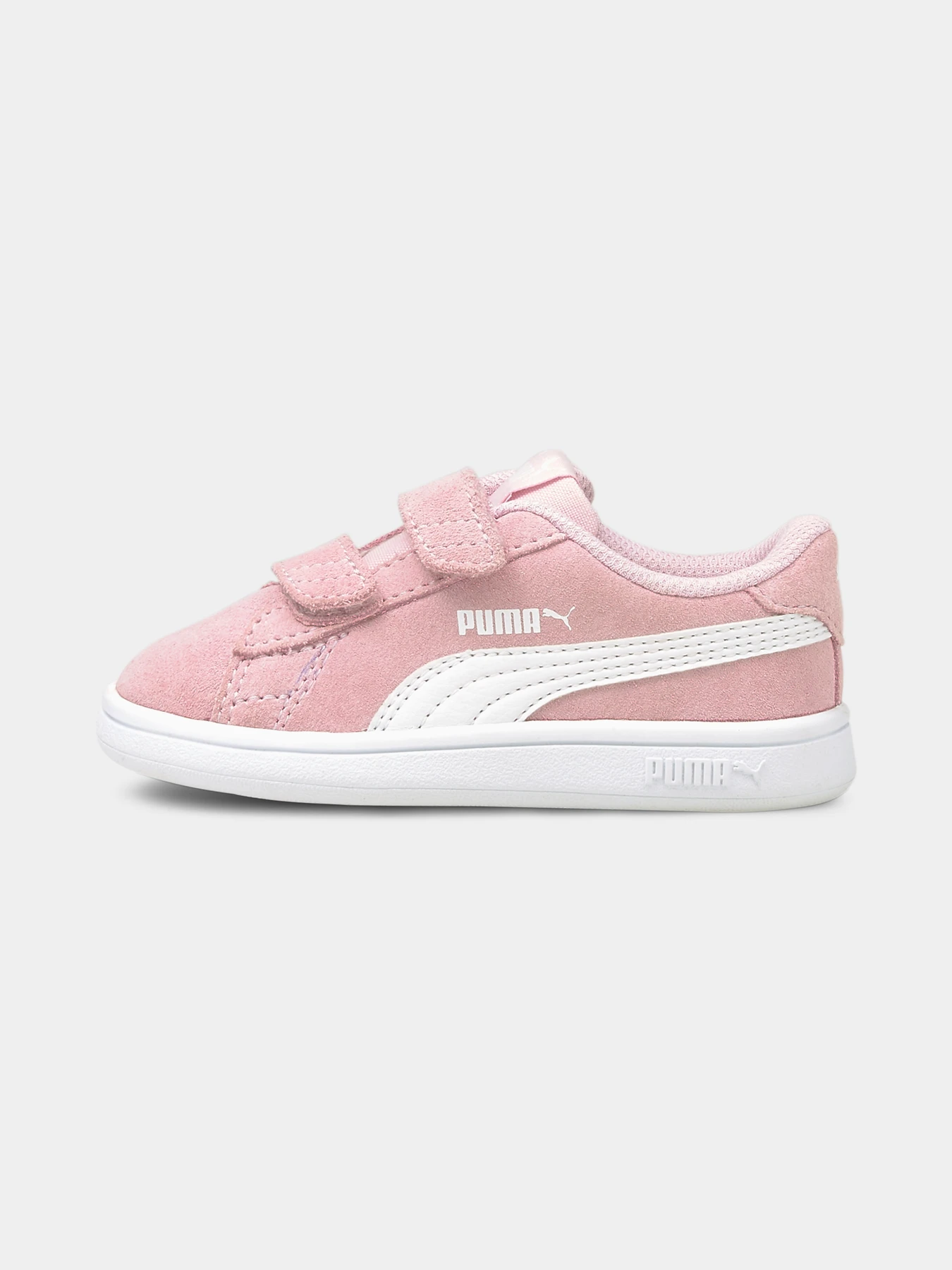 Кроссовки PUMA Smash V2 Sd V Inf модель 365178 Кроссовки PUMA Smash V2 Sd V Inf модель 365178 Фото