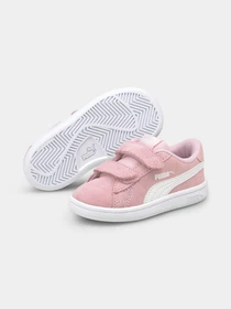 Кроссовки PUMA Smash V2 Sd V Inf модель 365178 Фото