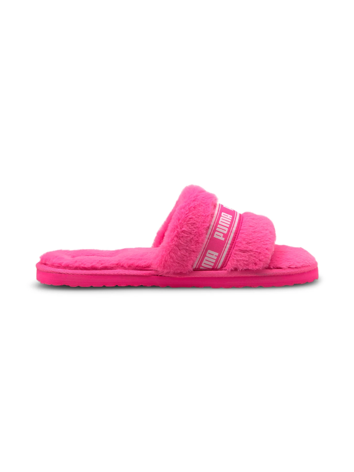 Шльопанці PUMA модель 384937 Шльопанці PUMA модель 384937 Фото