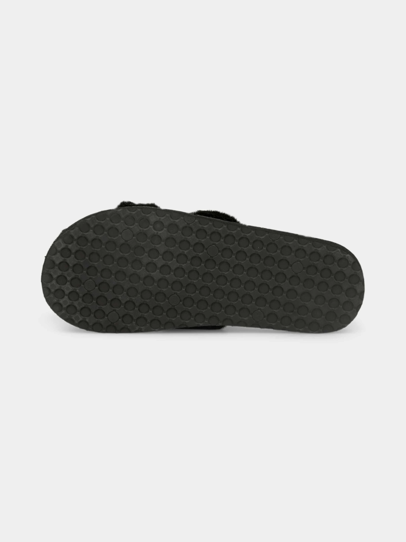 Шльопанці PUMA Fluff модель 384937 Фото