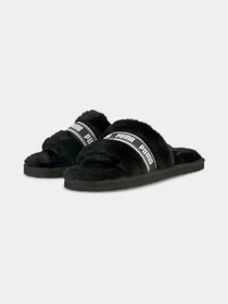 Шльопанці PUMA Fluff модель 384937 Фото