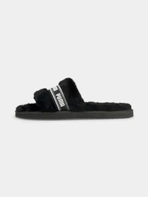 Шльопанці PUMA Fluff модель 384937 Фото