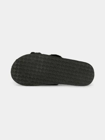 Шльопанці PUMA Fluff модель 384937 Фото
