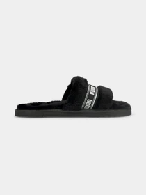 Шльопанці PUMA Fluff модель 384937 Фото