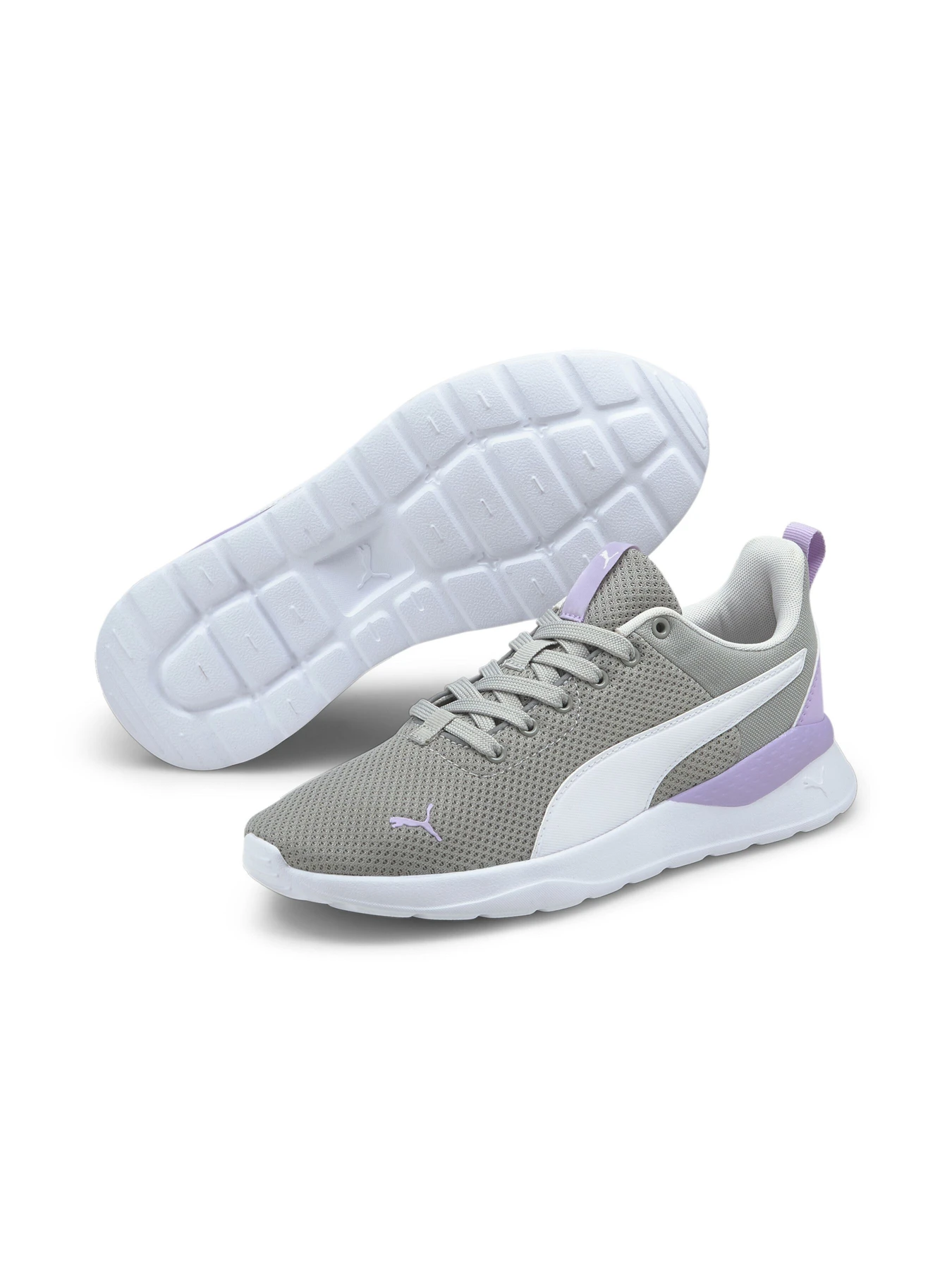 Кроссовки PUMA Anzarun Lite модель 371128 Кроссовки PUMA Anzarun Lite модель 371128 Фото