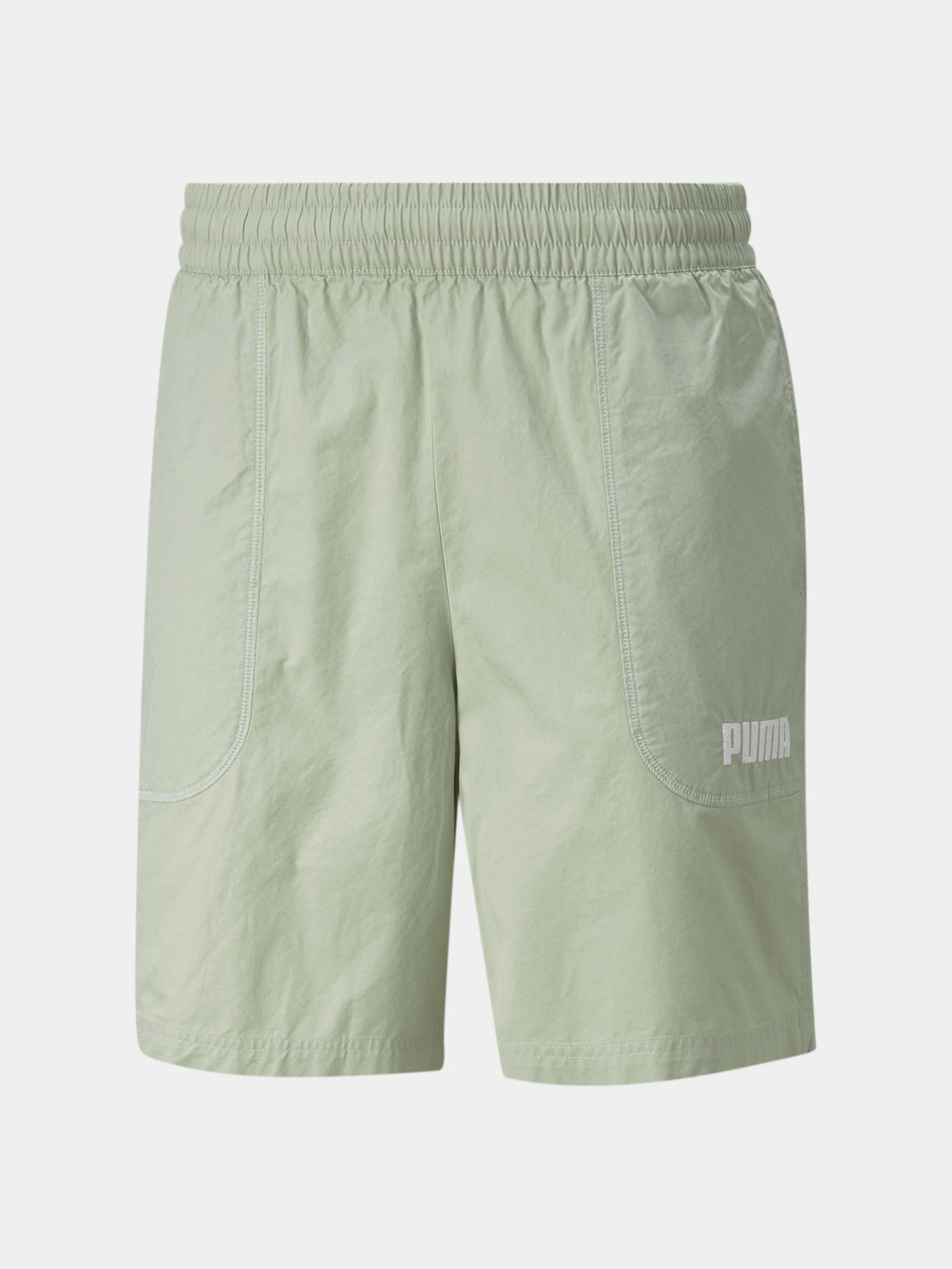 Шорты PUMA Modern Basics Chino Shorts модель 847412 Фото