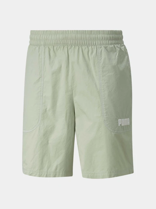 Шорти PUMA Modern Basics Chino Shorts модель 847412 Фото