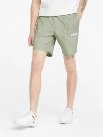 Шорты PUMA Modern Basics Chino Shorts модель 847412 Фото