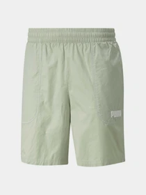 Шорты PUMA Modern Basics Chino Shorts модель 847412 Фото