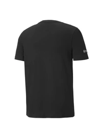Футболки и поло PUMA Mapf1 Logo Tee + модель 533693 Фото