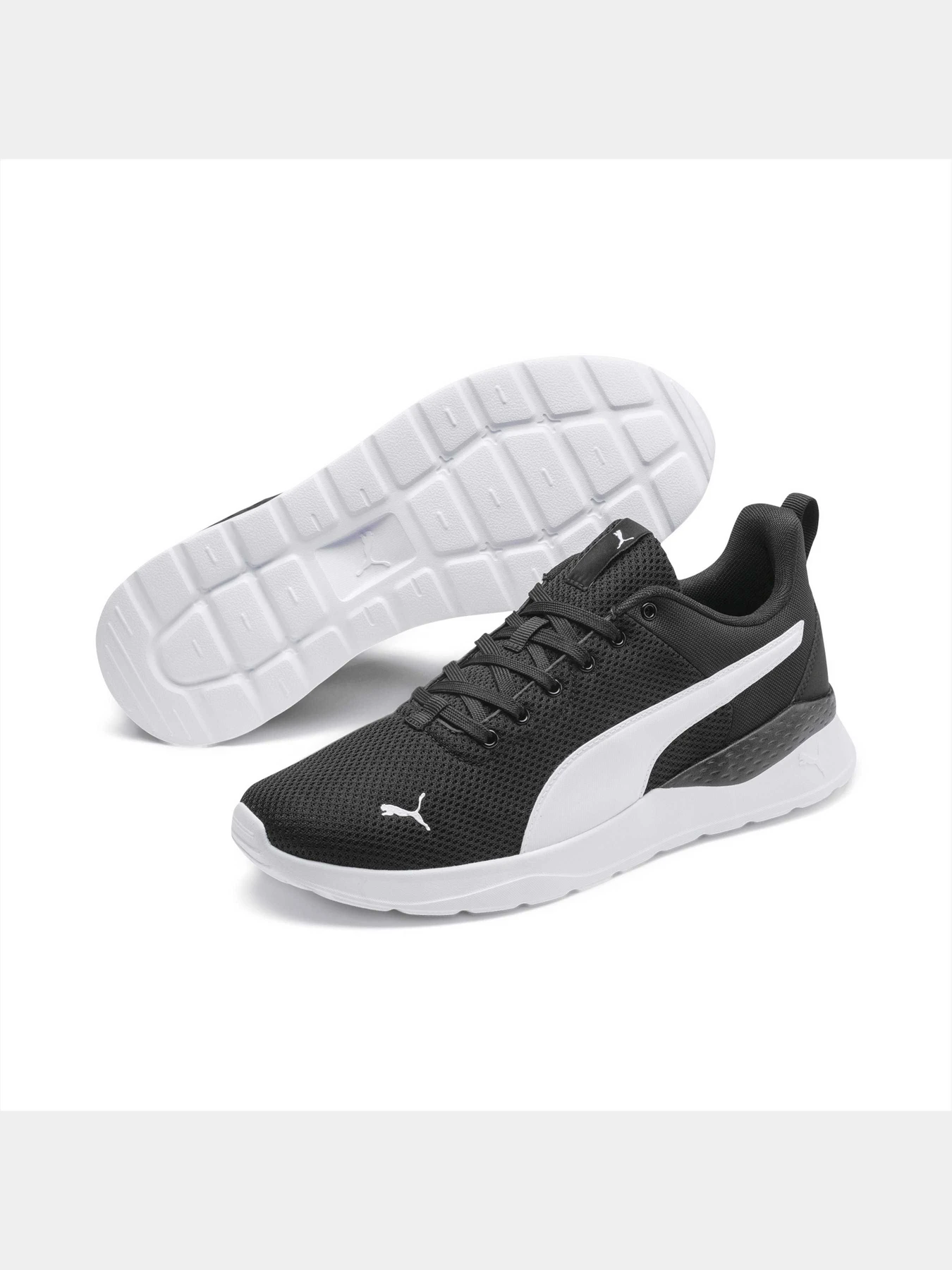 Кросівки PUMA Anzarun Lite модель 371128 Фото