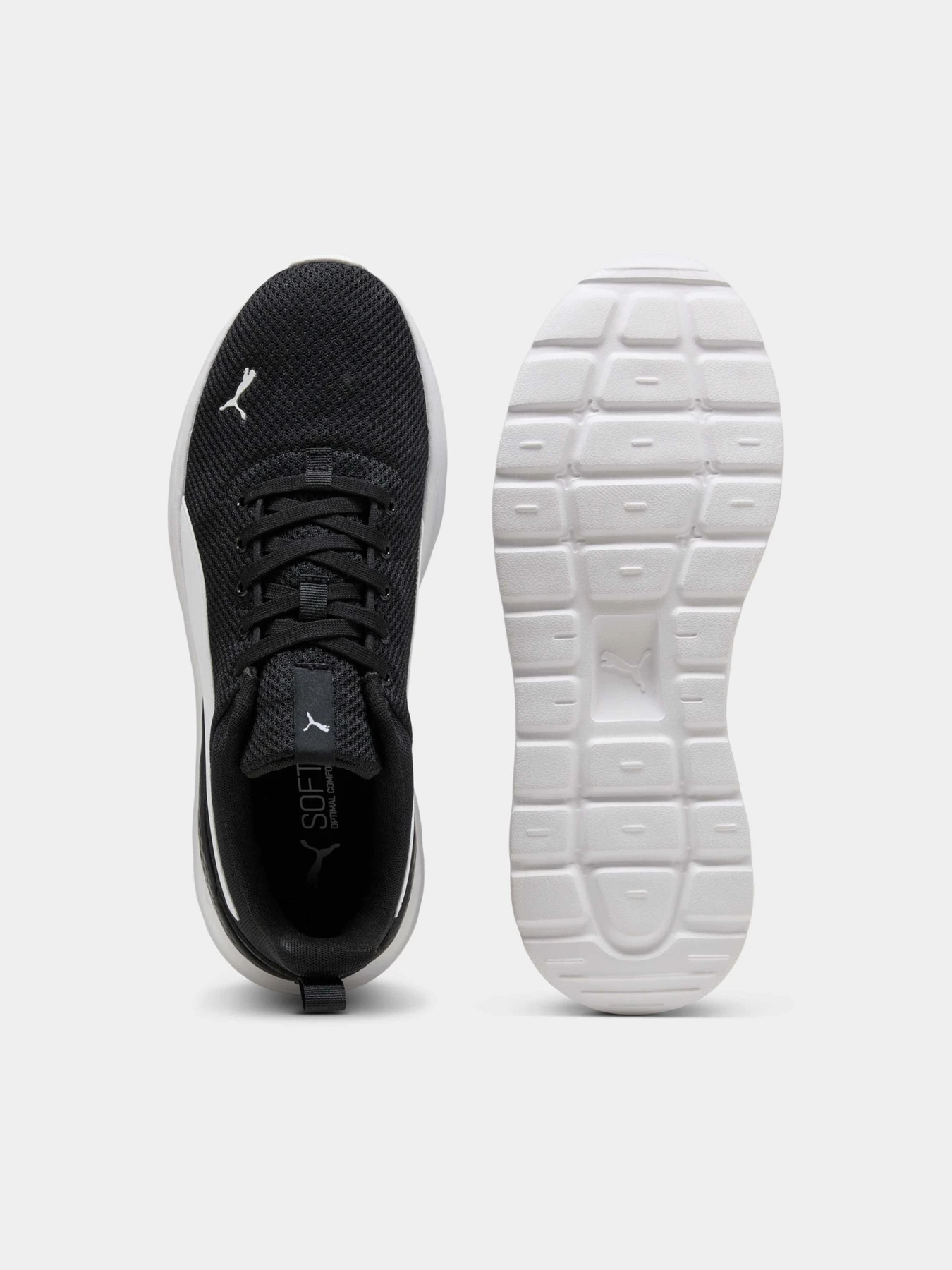 Кросівки PUMA Anzarun Lite модель 371128 Фото