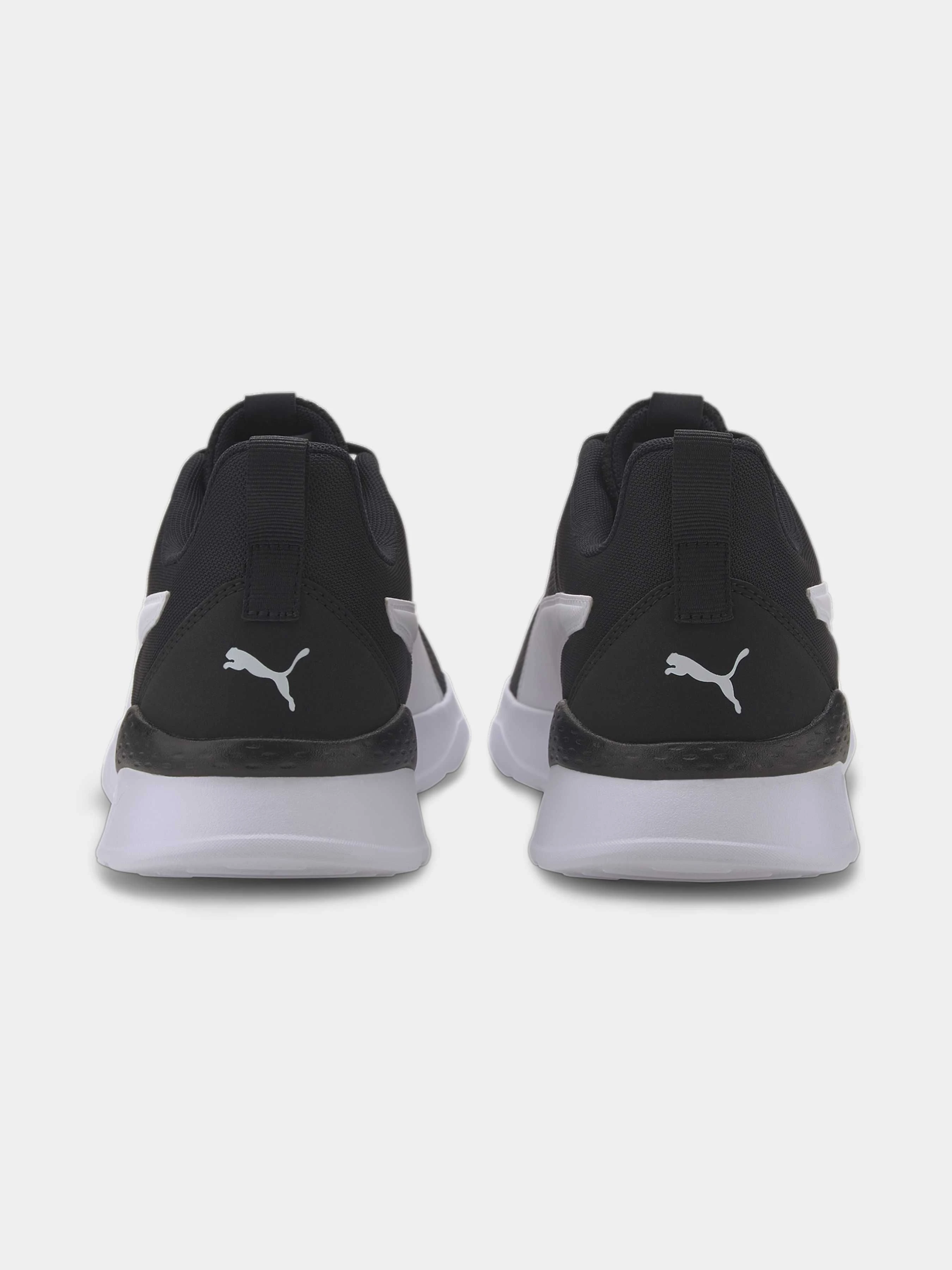 Жіночі Кросівки повсякденні PUMA Anzarun Lite фото 3