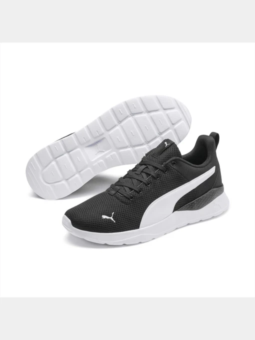 Жіночі Кросівки повсякденні PUMA Anzarun Lite фото 2