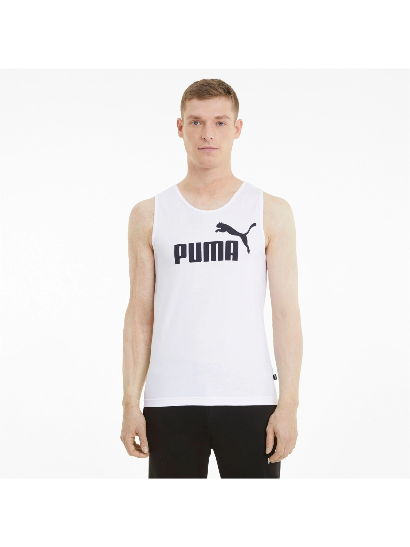 Футболки и поло PUMA модель 586670 Футболки и поло PUMA модель 586670 Фото