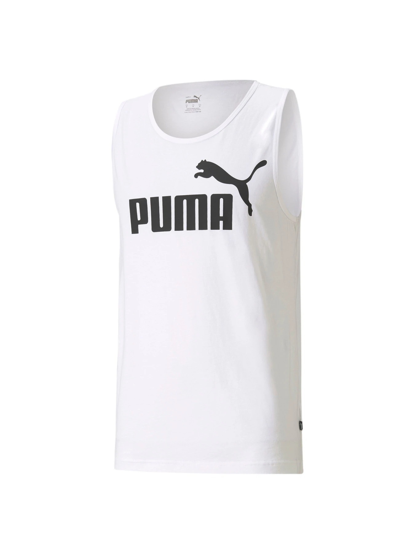Футболки и поло PUMA модель 586670 Футболки и поло PUMA модель 586670 Фото