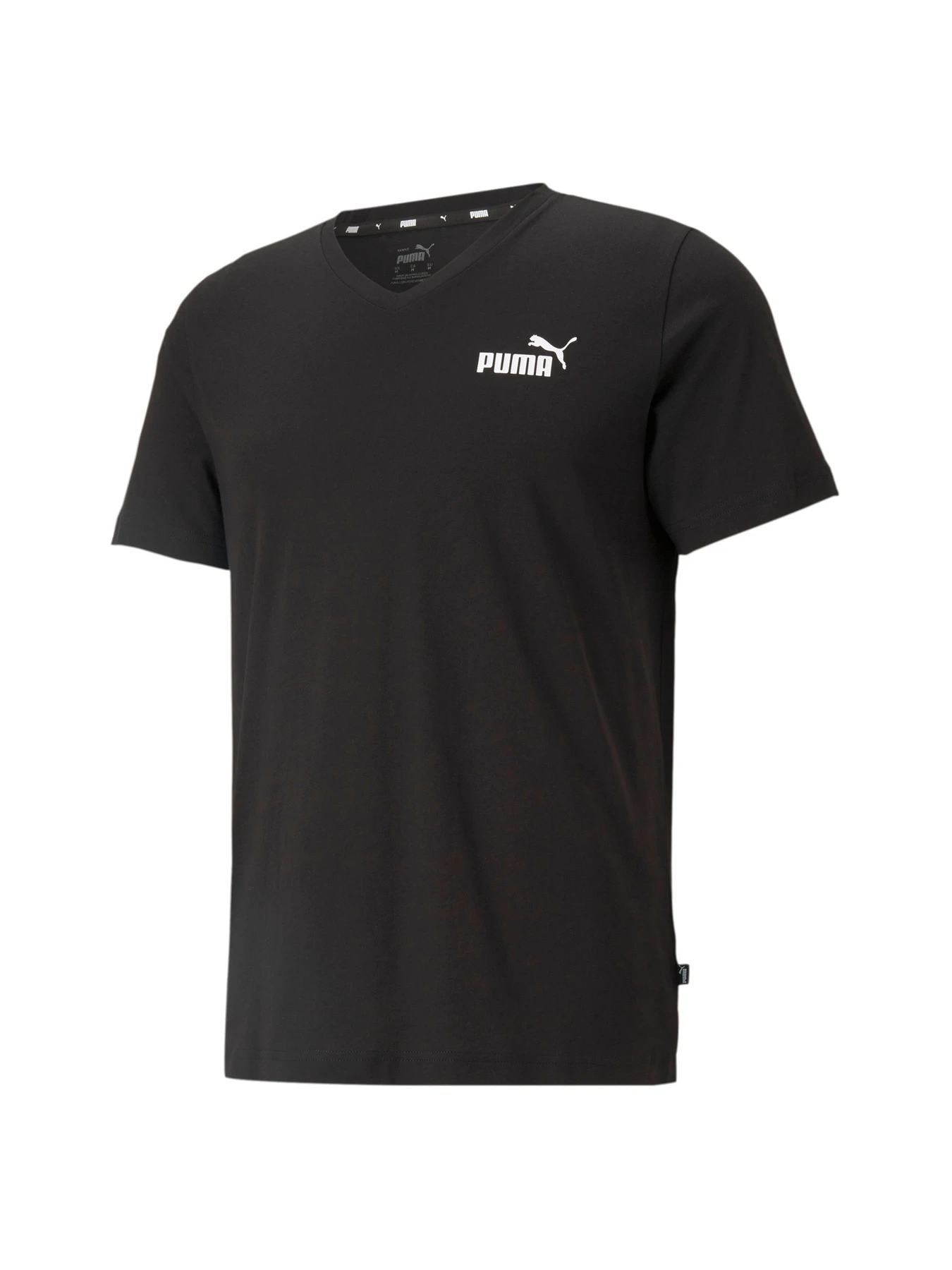 Футболки і поло PUMA модель 586737 Футболки і поло PUMA модель 586737 Фото