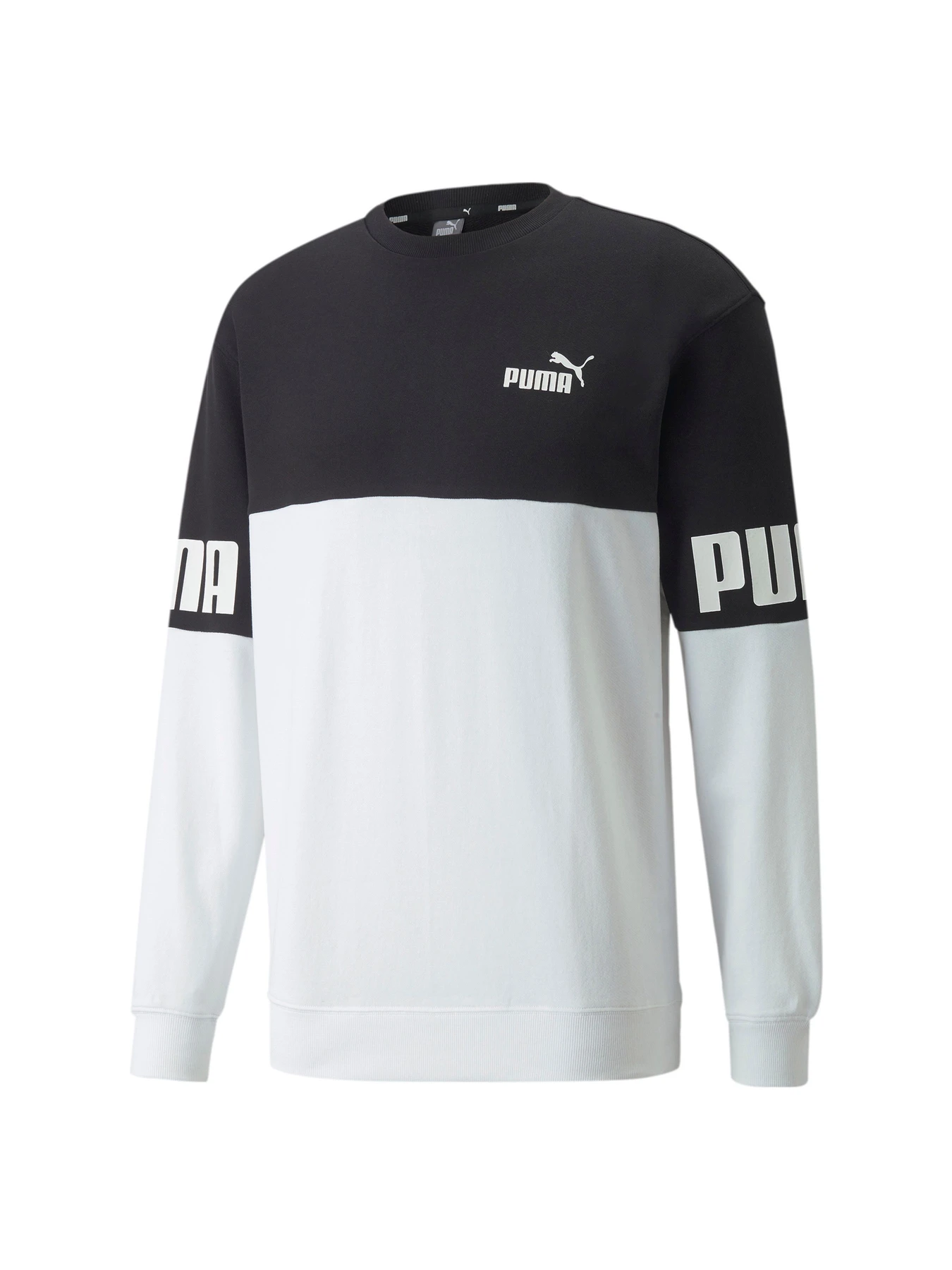Худі та світшоти PUMA модель 848008 Худі та світшоти PUMA модель 848008 Фото