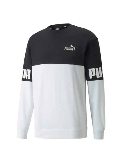 Худі та світшоти PUMA модель 848008 Фото