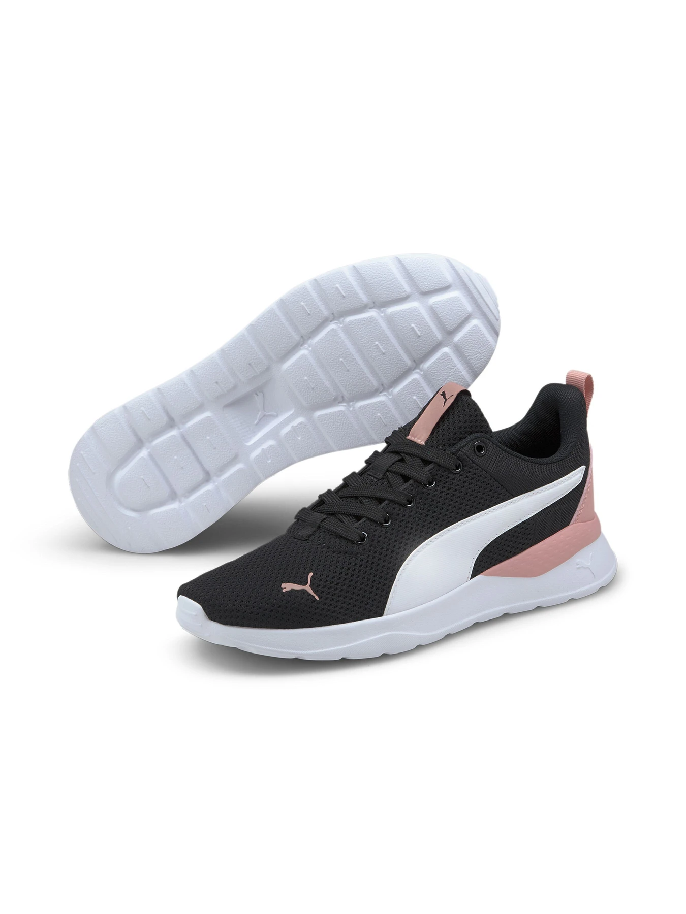 Кроссовки PUMA Anzarun Lite модель 371128 Кроссовки PUMA Anzarun Lite модель 371128 Фото