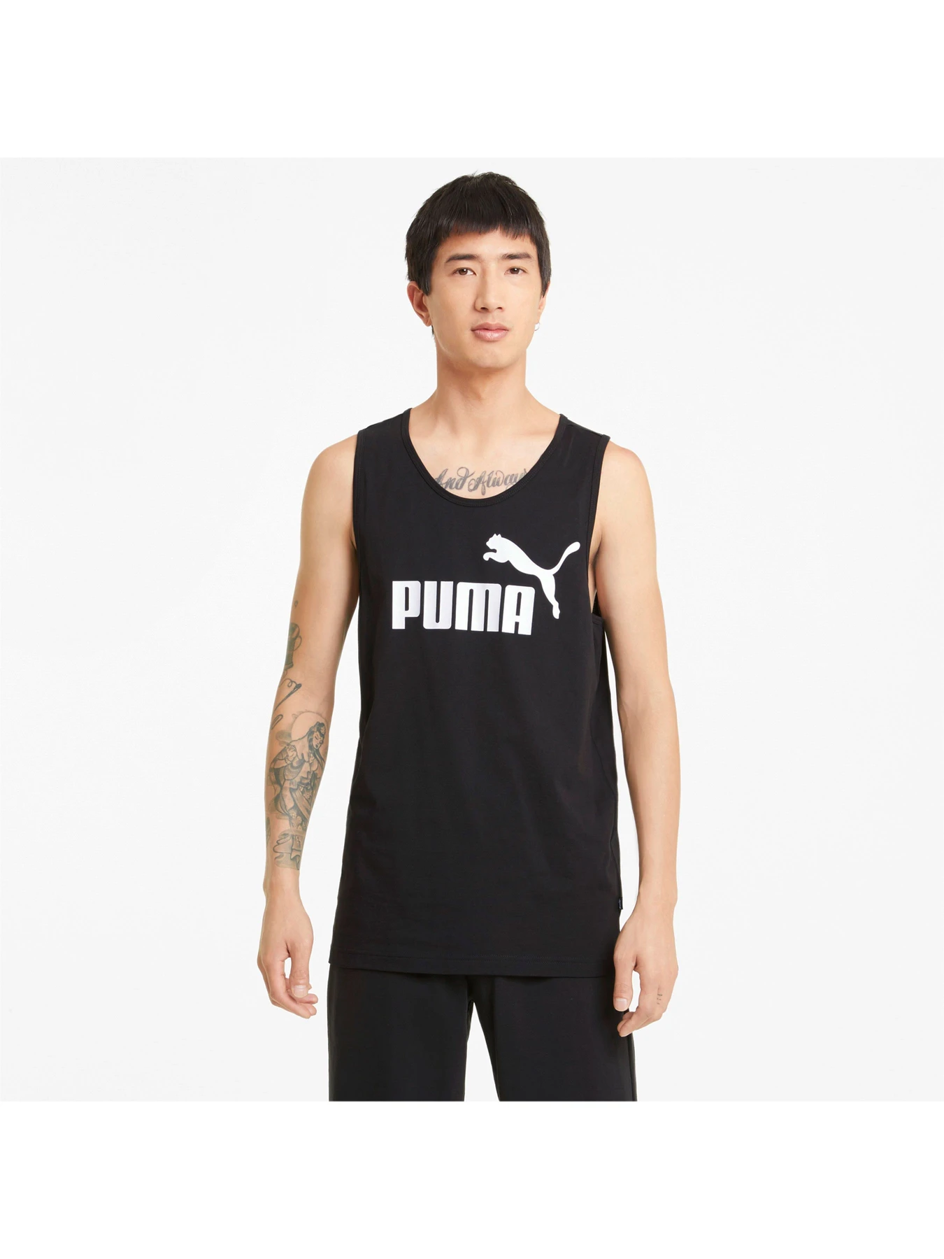 Футболки і поло PUMA модель 586670 Футболки і поло PUMA модель 586670 Фото