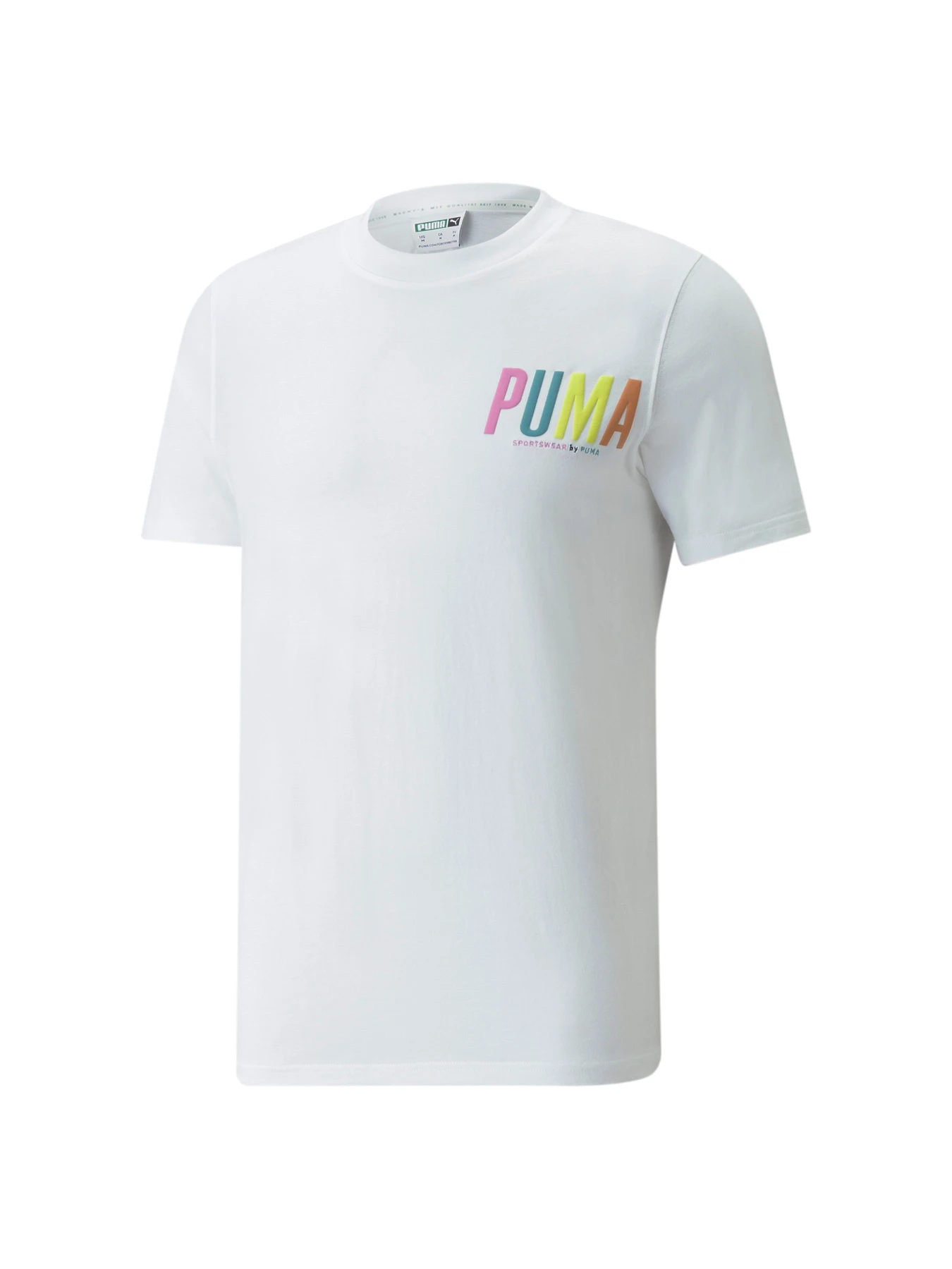 Футболки и поло PUMA модель 533623 Фото