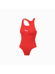 Одежда для пляжа PUMA Swim Women Racerback Sw модель 907681 Фото