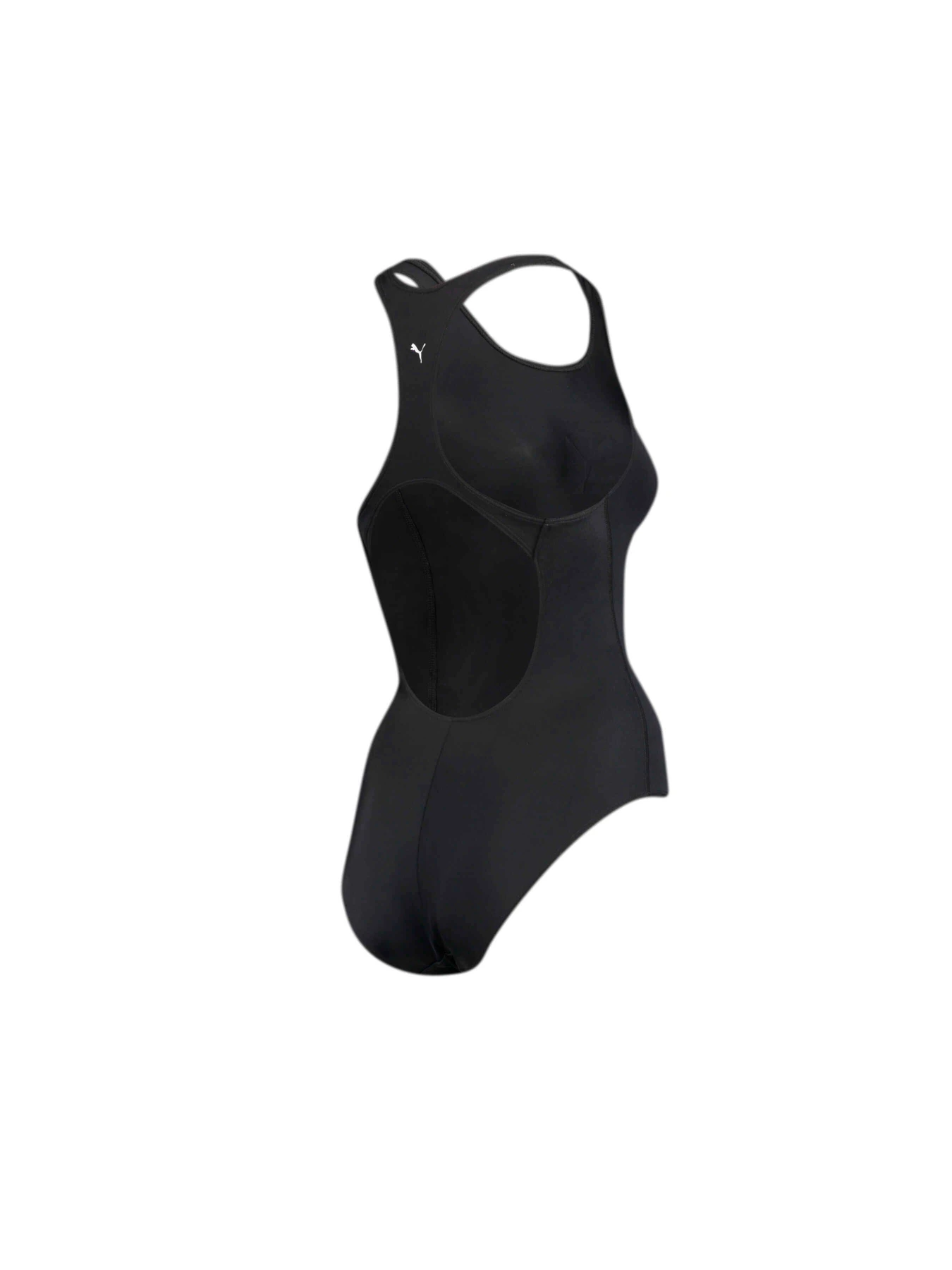 Одежда для пляжа PUMA Swim Women Racerback Sw модель 907681 Фото