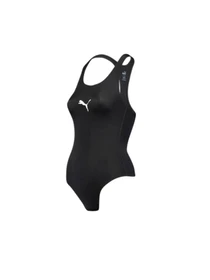 Одежда для пляжа PUMA Swim Women Racerback Sw модель 907681 Фото