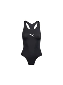 Одежда для пляжа PUMA Swim Women Racerback Sw модель 907681 Фото