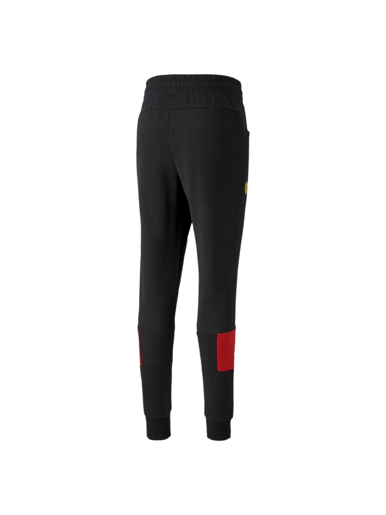 Штани PUMA Ferrari Race Sweat Pants модель 533746 Штани PUMA Ferrari Race Sweat Pants модель 533746 Фото