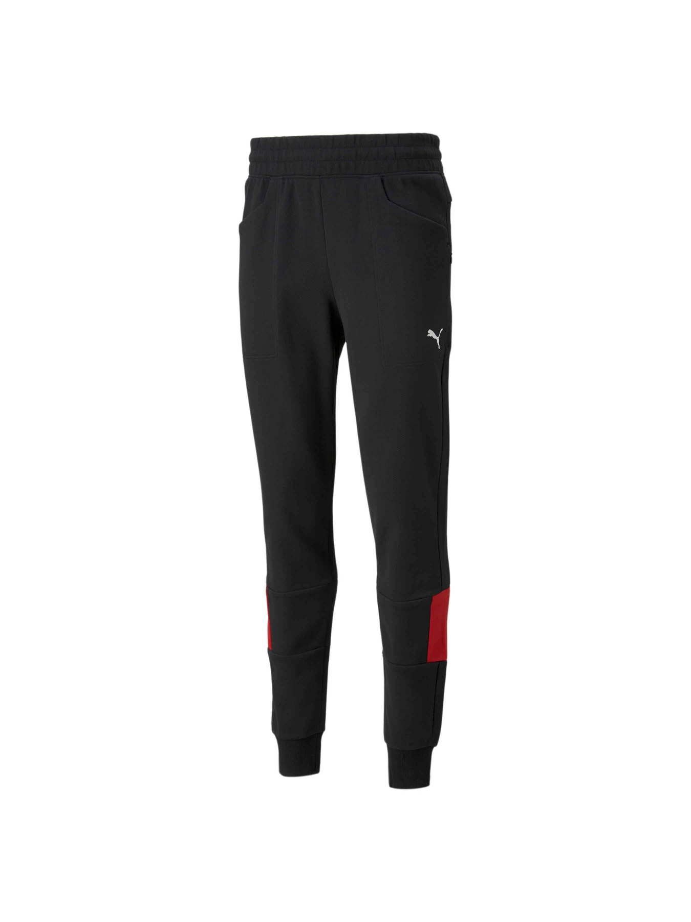 Штани PUMA Ferrari Race Sweat Pants модель 533746 Штани PUMA Ferrari Race Sweat Pants модель 533746 Фото