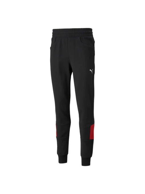 Штани PUMA Ferrari Race Sweat Pants модель 533746 Фото