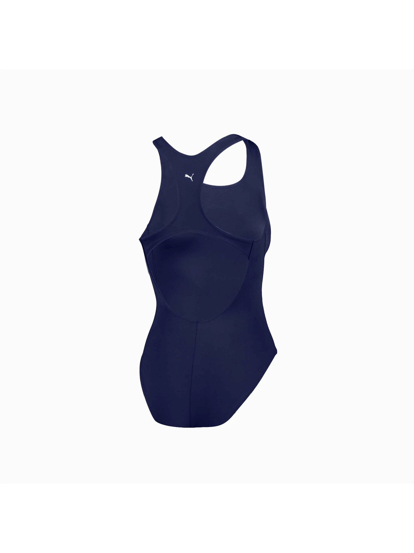 Одежда для пляжа PUMA Swim Women Racerback Sw модель 907681 Фото